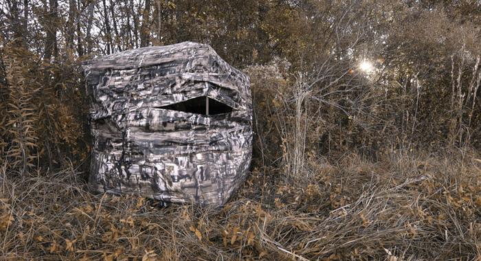 Primos Hunting Gear Category Banner